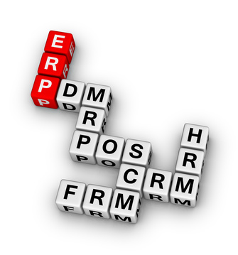 ERP